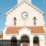 Parroquia Nuestra Señora de Los Dolores