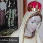 Parroquia Nuestra Señora de Fátima