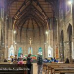 Parroquia Catedral María Auxiliadora
