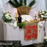 Parroquia San José