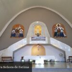Parroquia Nuestra Señora de Fatima