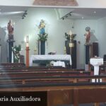 Parroquia Maria Auxiliadora