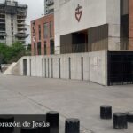 Iglesia del Corazón de Jesús