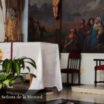 Parroquia Nuestra Señora de la Merced