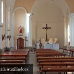 Parroquia María Auxiliadora