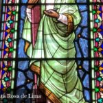 Parroquia Santa Rosa de Lima