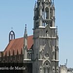 Templo Corazón de María