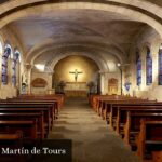 Parroquia San Martín de Tours