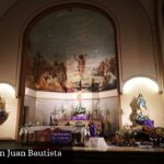 Parroquia San Juan Bautista