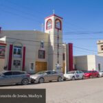 Parroquia Sagrado Corazón de Jesús