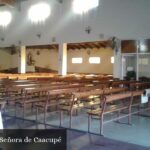 Capilla Nuestra Señora de Caacupé