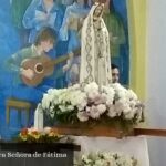 Parroquia Nuestra Señora de Fátima