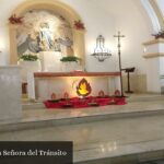 Iglesia de Nuestra Señora del Tránsito