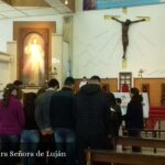 Parroquia Nuestra Señora de Luján