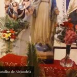 Parroquia Santa Catalina de Alejandría