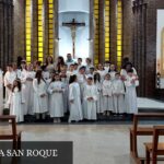 Parroquia San Roque