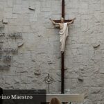 Capilla Divino Maestro