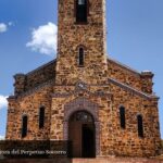 Iglesia Nuestra Señora del Perpetuo Socorro