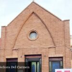 Iglesia Nuestra Señora del Carmen