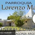 San Lorenzo Martir