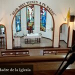 Capilla María Madre de la Iglesia
