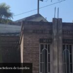 Parroquia Nuestra Señora de Lourdes