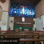 Parroquia Nuestra Señora del Valle