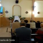 Sagrado Corazón de Jesús