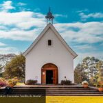 Santuario de Schoenstatt Tucumán Jardín de María