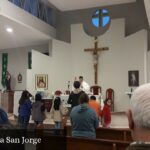 Parroquia San Jorge
