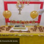 Parroquia Sagrado Corazón de Jesús