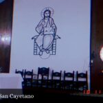 Parroquia San Cayetano