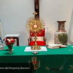 Parroquia Nuestra Señora del Perpetuo Socorro
