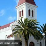 Parroquia Santa Elena Luiggi