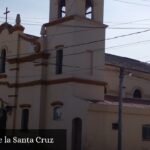 Parroquia de la Santa Cruz