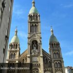 Basílica del Santísimo Sacramento