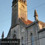 Parroquia Nuestra Señora de la Piedad