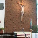 Parroquia Nuestra Señora de Lourdes