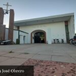 Capilla San José Obrero