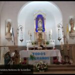 Parroquia Santuario Nuestra Señora de Lourdes
