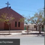 Capilla San Cayetano