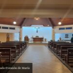 Parroquia Inmaculado Corazón de María
