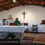 Capilla Nuestra Señora de Luján