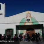 Virgen de la Esperanza