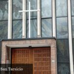Parroquia San Tarsicio
