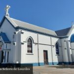 Parroquia Nuestra Señora de Lourdes