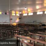 Parroquia Espíritu Santo