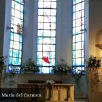 Parroquia Santa María del Carmen
