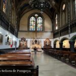 Parroquia Nuestra Señora de Pompeya