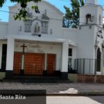Capilla Santa Rita